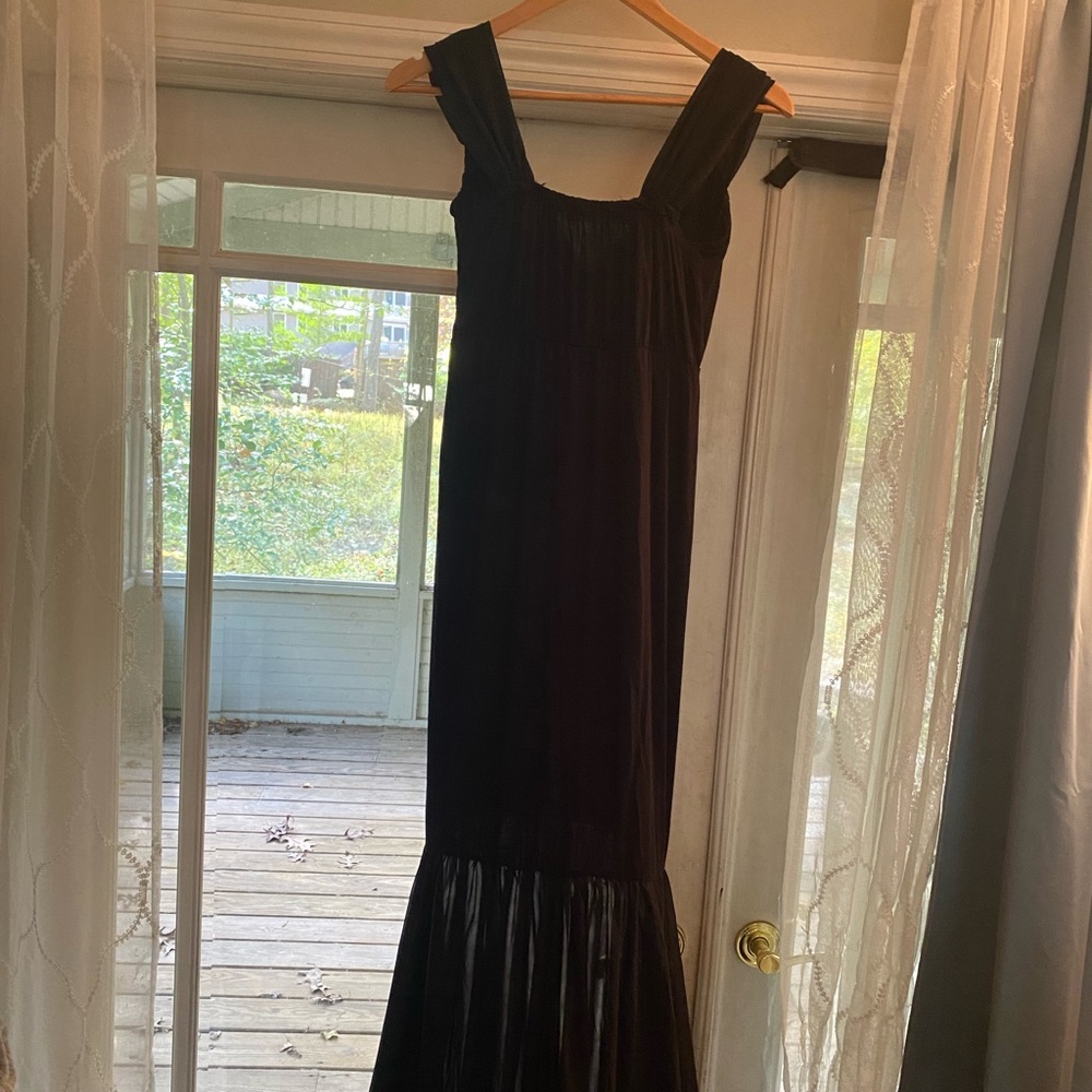 Maternity Gown